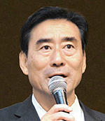 今井　裕（東海大学医学部専門診療学系画像診断学教授）