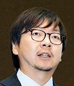 加茂前　健（名古屋大学医学部附属病院放射線科）