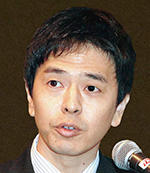 後藤義崇（三重大学医学部附属病院放射線診断科）