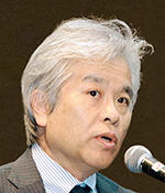 井口信雄（榊原記念病院循環器内科）