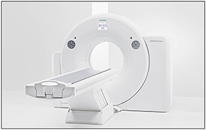 図1　SOMATOM Scope Power Ai Edition