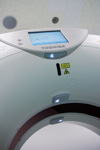 ボア上部の息止めをサポートするウインドウ