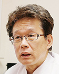 福原雅夫 院長