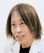 藤田信行 臨床顧問