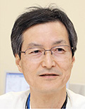 髙山隼人 救命救急センター長
