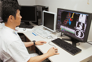 Vitreaで裸眼3D用のデータを作成