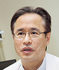 中田智明 副院長