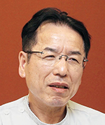 前田和弘院長