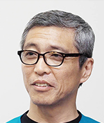 土屋甲司 技師長