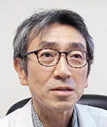 浅野恒一郎 院長
