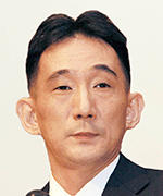 吉川　　武（神戸大学大学院医学研究科内科系講座放射線医学分野）