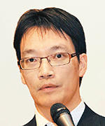 立神　史稔（広島大学病院放射線診断科）