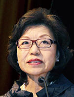 小野　由子（東京女子医科大学/ 海老名総合病院 放射線科）