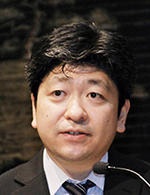 井野　賢司（東京大学医学部附属病院 放射線部）