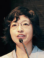 野澤久美子（神奈川県立こども医療センター 放射線科）