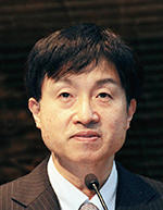 粟井　和夫（広島大学大学院 医歯薬保健学研究院 放射線診断学研究室）