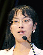 前田恵理子（東京大学医学部附属病院放射線科）