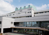 長崎県上五島病院
