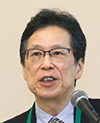 森谷　浩史（大原綜合病院画像診断センター）