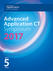 Advanced Application CT Symposium 2017
