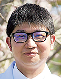 植田　太朗