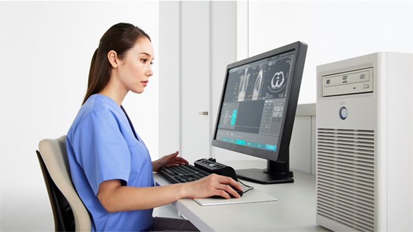 New Interface Design