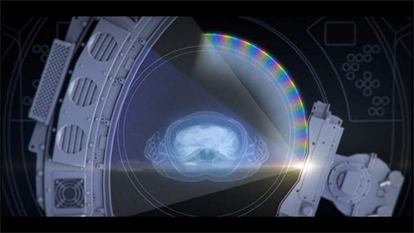 Spectral Imaging System