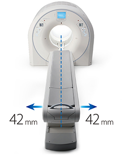 Cartesion Prime（PET-CT） - キヤノンメディカルシステムズ株式会社