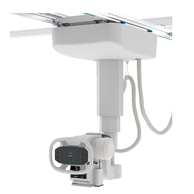 軽快な移動によるスムーズな位置決めを実現