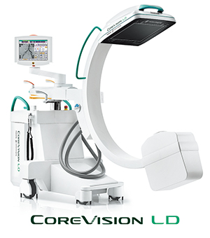 COREVISION LD