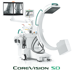 COREVISION SD