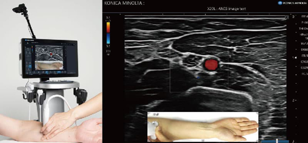 カメラリンク機能