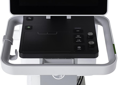 POC 現場の実運用に最適化したハードウェア設計