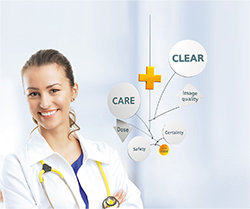 CARE+CLEAR Technology