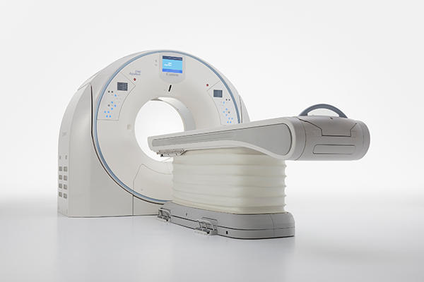 AI世代のArea Detector CT「Aquilion ONE / PRISM Edition」