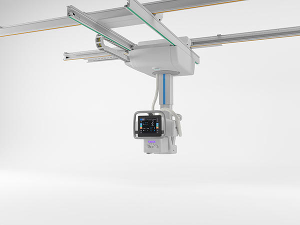 一般X線撮影システム「RADREX DRite」