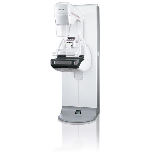デジタル式乳房用X線診断装置「AMULET Innovality」