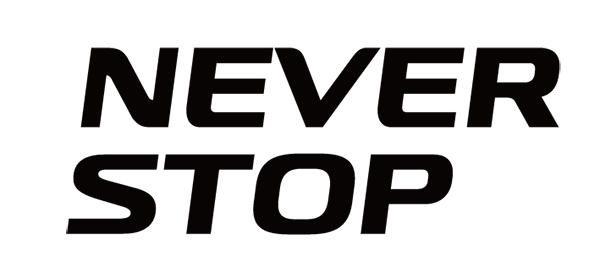 NEVER STOP〜医療のいちばん近くから，次代を見つめる。