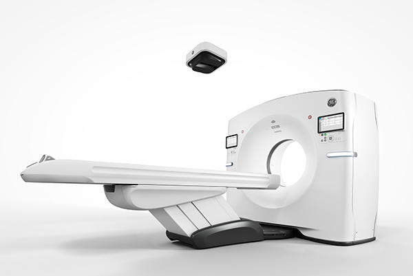 ワークフローの標準化や検査の最適化に向けた技術を搭載した「Revolution Maxima」