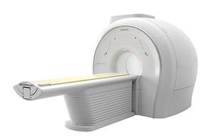 スピードがプラスされた1.5T MRI「ECHELON Smart Plus」