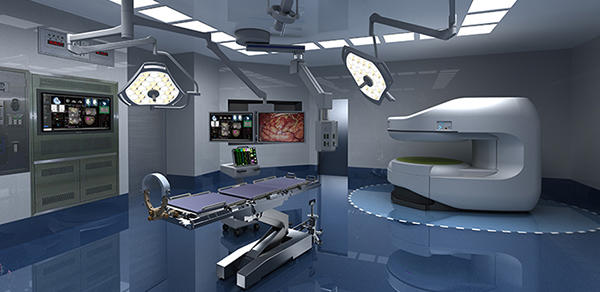 デジタル手術支援ソリューション「OPERADA」