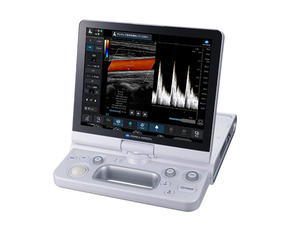 超音波診断装置 SONIMAGE HS2