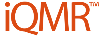 “iQMR”はワークフロー改善と高画質化を実現