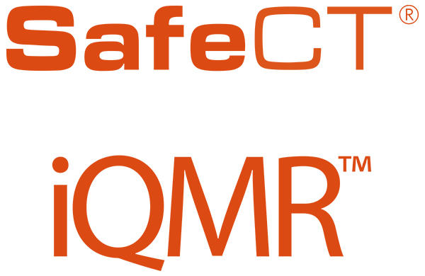 イスラエルのMedic Vision Imaging Solutions社の“SafeCT”とiQMR”