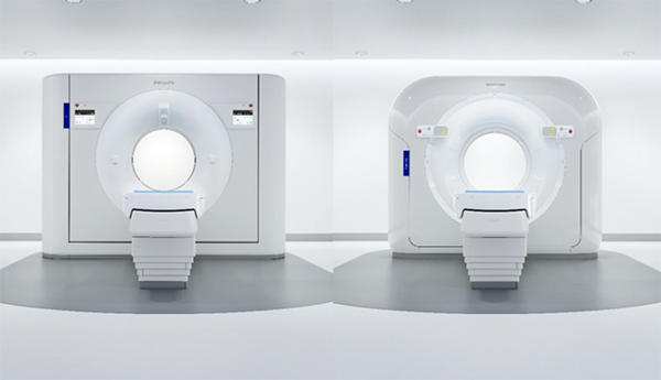 CT新製品2機種を同時リリース