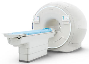 ヘリウムフリーの1.5T MRI「Ingenia Ambition 1.5T」