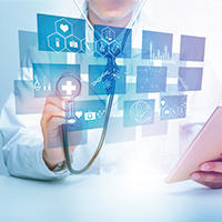 電子処方箋がやって来る