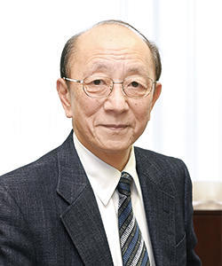 大道　道大 氏（一般社団法人 日本病院会 副会長）