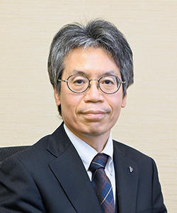 長島　公之 氏（公益社団法人 日本医師会 常任理事）