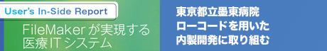 東京都立墨東病院